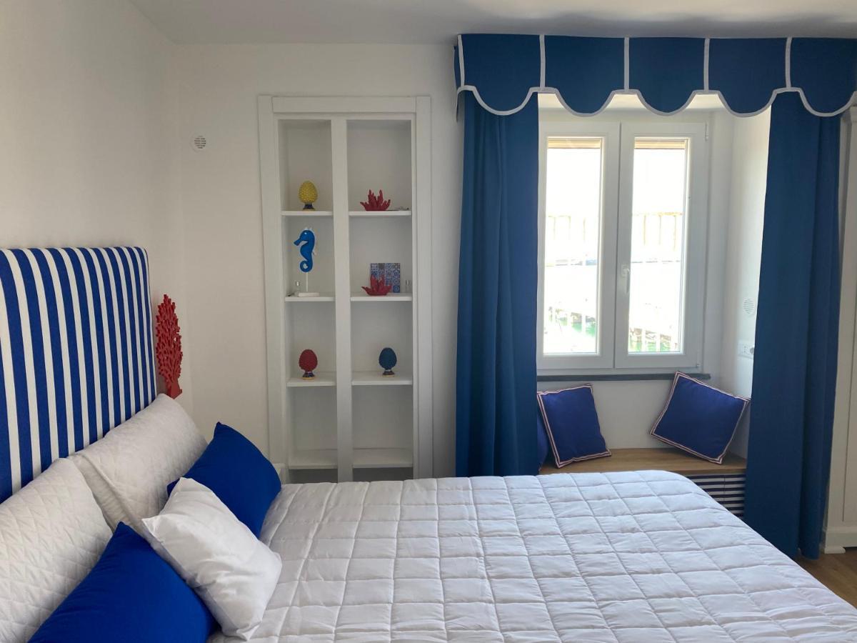 Appartamento Vista Mare Aria 'E Mare Tra Pompei E Sorrento Кастелламмаре-ді-Стабія Екстер'єр фото