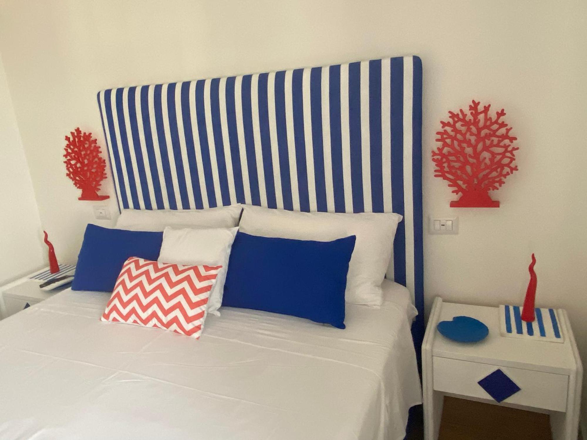 Appartamento Vista Mare Aria 'E Mare Tra Pompei E Sorrento Кастелламмаре-ді-Стабія Екстер'єр фото